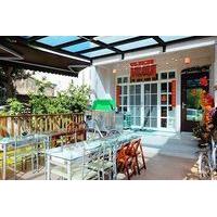 Hagi House Bed and Breakfast