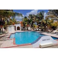 Hamlet Oasis Resort