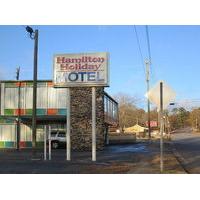 Hamilton Holiday Motel