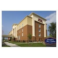 Hampton Inn & Suites Syracuse/Carrier Circle