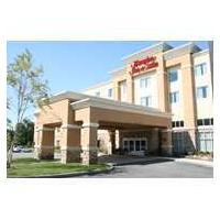 hampton inn suites westford chelmsford