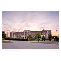 Hampton Inn & Suites Cedar Rapids - North
