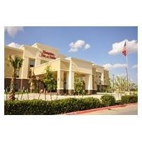 Hampton Inn & Suites Hutto