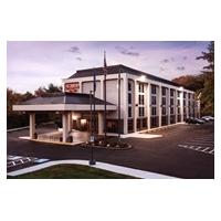 Hampton Inn Meriden - Wallingfor...