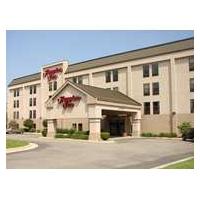 Hampton Inn East Lansing