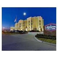 Hampton Inn & Suites Missouri City, TX