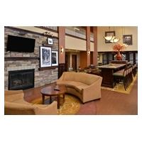 hampton inn suites boise meridian