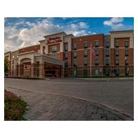 Hampton Inn & Suites Mishawaka/South Bend at Heritage Square