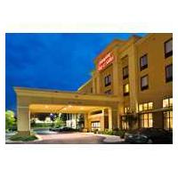 Hampton Inn & Suites Laurel, MS