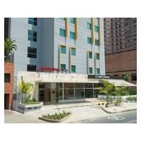 hampton by hilton cali colombia