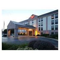 Hampton Inn Champaign/Urbana