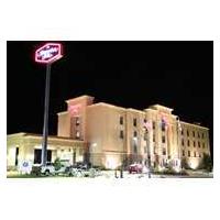 Hampton Inn Cotulla