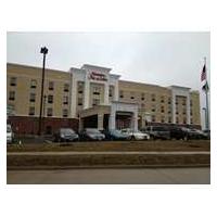 Hampton Inn & Suites Effingham