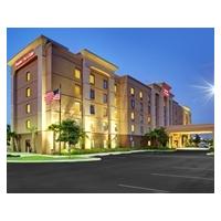 Hampton Inn & Suites Ft. Lauderdale West-Sawgrass/Tamarac, FL