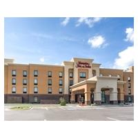 Hampton Inn & Suites Manchester