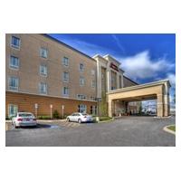 Hampton Inn & Suites Rochester/Henrietta