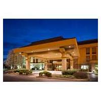 hampton inn marietta