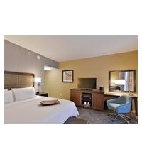 Hampton Inn & Suites Chippewa Falls