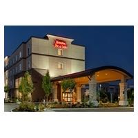 Hampton Inn & Suites Portland/Hillsboro-Evergreen Park