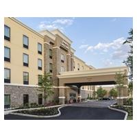 Hampton Inn & Suites Philadelphia Montgomeryville