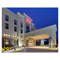 Hampton Inn & Suites Philadelphia/Bensalem