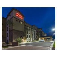 Hampton Inn & Suites Phoenix/Tempe-ASU Area