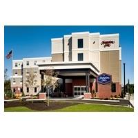 Hampton Inn Lewiston-Auburn