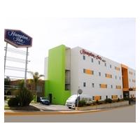 Hampton Inn by Hilton San Juan del Rio