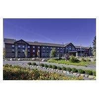 Hampton Inn & Suites Bend