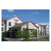 Hampton Inn Laramie