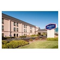 Hampton Inn St. Louis/Chesterfield