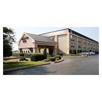 Hampton Inn Collinsville