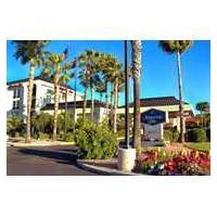 hampton inn tucson airport