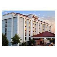 hampton inn charleston southridge