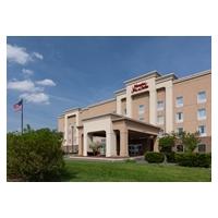 Hampton Inn & Suites Davenport