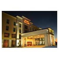 Hampton Inn & Suites Bastrop
