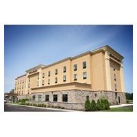 Hampton Inn & Suites Sandusky/Milan