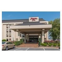 Hampton Inn Salisbury