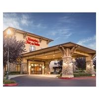 Hampton Inn & Suites Windsor - Sonoma Wine Country