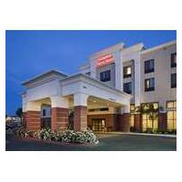 Hampton Inn & Suites Tulare
