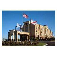 Hampton Inn Calera