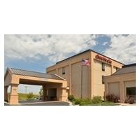 Hampton Inn Cheyenne