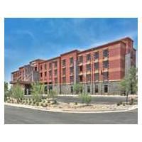 Hampton Inn & Suites Scottsdale/Riverwalk