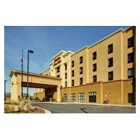 Hampton Inn & Suites Columbus