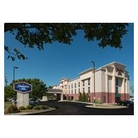 Hampton Inn Troy