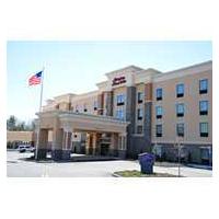 Hampton Inn & Suites Robbinsvill...