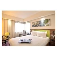 Hampton by Hilton Ufa