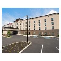 Hampton Inn Philadelphia/Voorhees