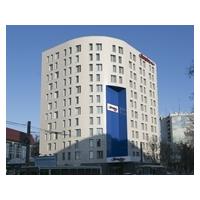 Hampton by Hilton Voronezh