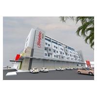 Hampton by Hilton Valledupar